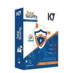 Renew K7 Total Security 1 User 1 Year