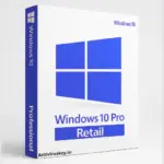 Windows 10 Pro Lifetime License Key