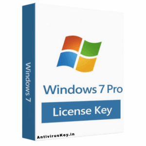 Windows 7 Professional is a stable, reliable, and user-friendly operating system from Microsoft, designed for both home users and professionals.
