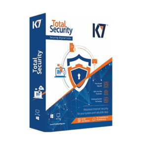 Renew K7 Total Security 1 User 3 Years