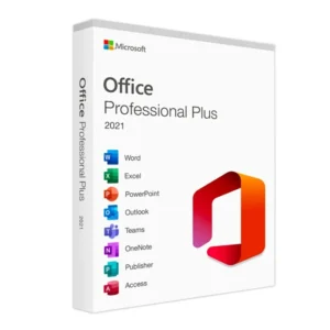 microsoft office 2021 pro plus