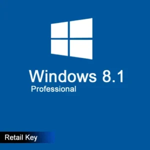 windows 8.1 pro