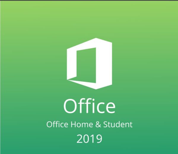 Office Home & Student 2019 License Key windows only- License key