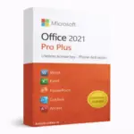 Office 2021 Professional Plus – Lifetime License (1 PC) Phone Activation
