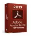 ADOBE ACROBAT 2019 PRO DC FOR Windows PDF Editor