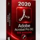 ADOBE ACROBAT 2020 FOR Windows