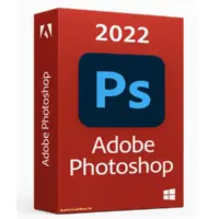 Adobe Photoshop 2022 for Windows