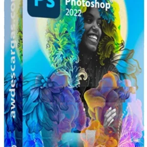 Adobe Photoshop 2022 for Windows