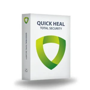 Quick Heal Total Security 10 User 3 Years