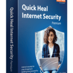 Quick Heal Internet Security - 1 User, 3 Years