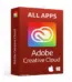 Adobe Creative Cloud All Apps