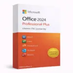 Office 2024 Professional Plus Lifetime LTSC License key