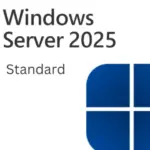 Windows Server 2025 Standard - License Key