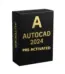 AutoCAD 2024 Lifetime Pre-Activated (Windows)