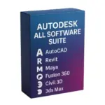 Autodesk Software Suite