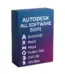 Autodesk Software Suite