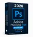 Adobe Photoshop Premium 2026 Pre-Activated for MAC