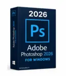 Adobe Photoshop Premium 2026 Pre-Activated for Windows