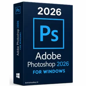 Adobe Photoshop Premium 2026 Pre-Activated for Windows