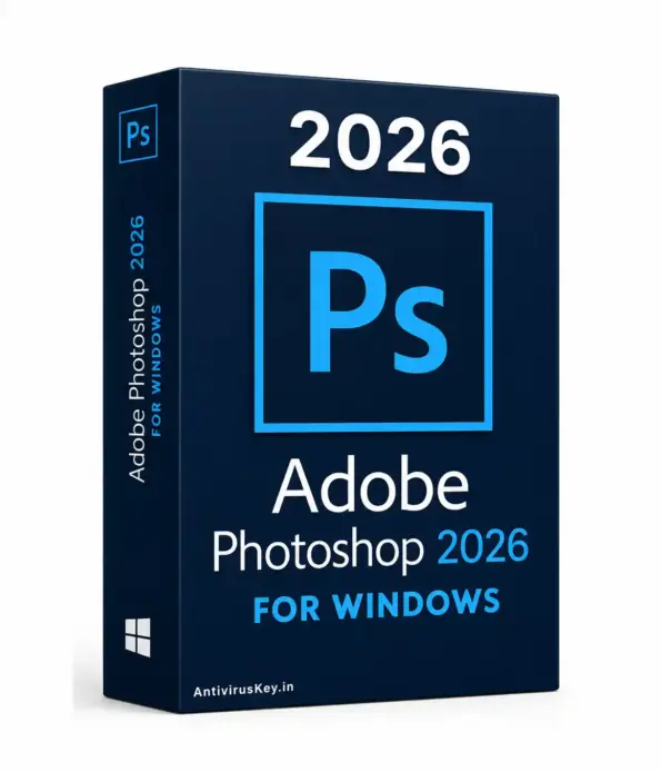 Adobe Photoshop Premium 2026 Pre-Activated for Windows