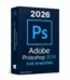 Adobe Photoshop Premium 2026 Pre-Activated for Windows