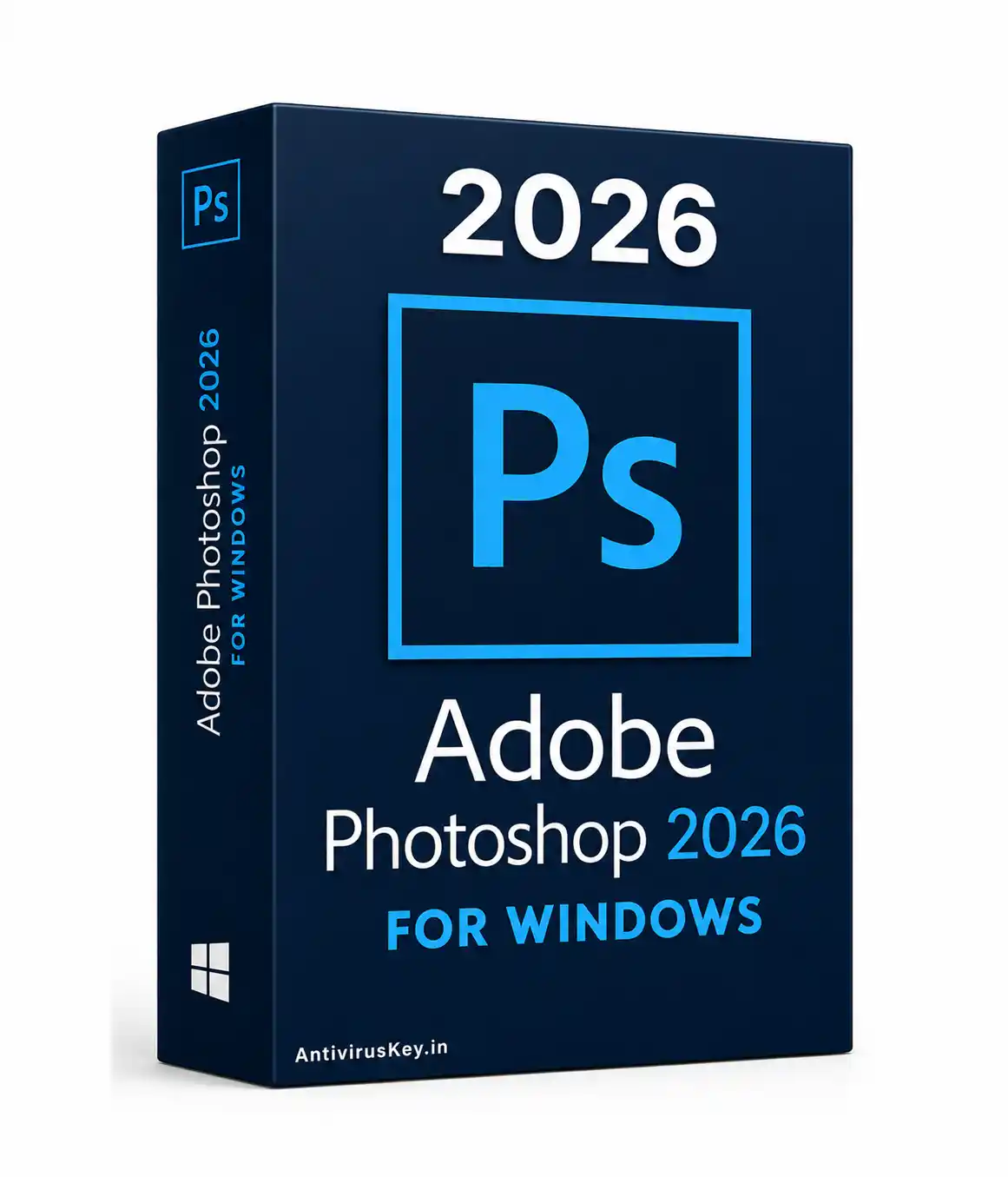 Adobe Photoshop Premium 2026 Pre-Activated for Windows Adobe Photoshop Premium 2026 Pre-Activated for Windows